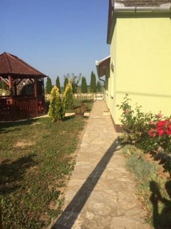 Drava Menti Szallashely - Photo5