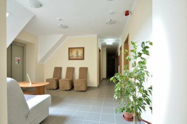 Viktoria Wellness Hotel - Photo3