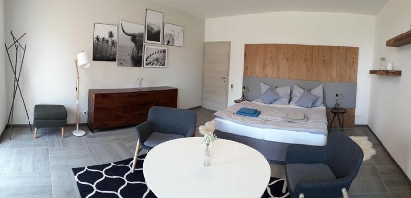 Chalets Franciska Major Pro Village - Photo4