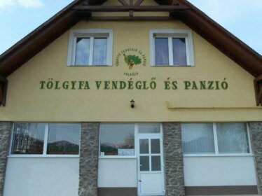 Tolgyfa Vendeglo es Panzio