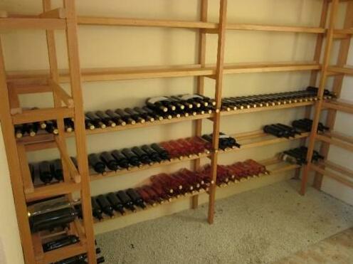 Forhenc Guesthouses I-II-III - Photo5