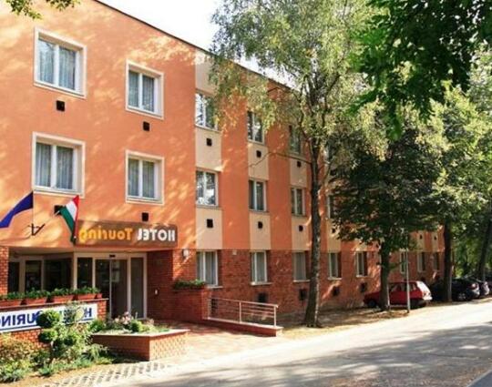 Hotel Touring Nagykanizsa