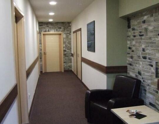 Hotel Vineyard Inn - Photo4