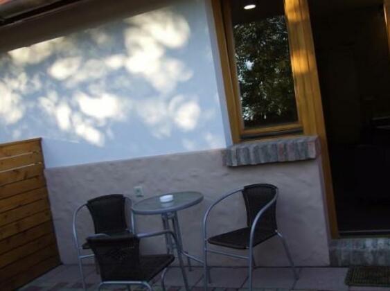 Hotel Vineyard Inn - Photo5