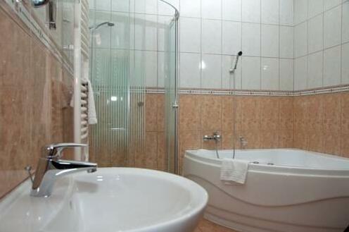 Konig Hotel Nagykanizsa - Photo2