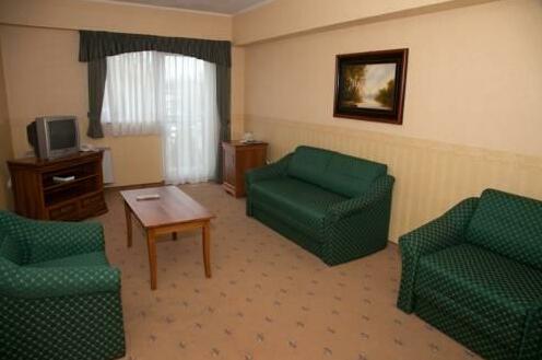 Konig Hotel Nagykanizsa - Photo3