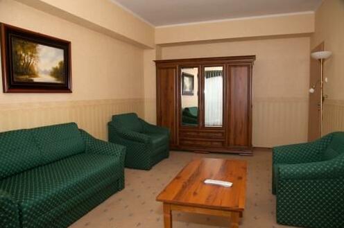 Konig Hotel Nagykanizsa - Photo4
