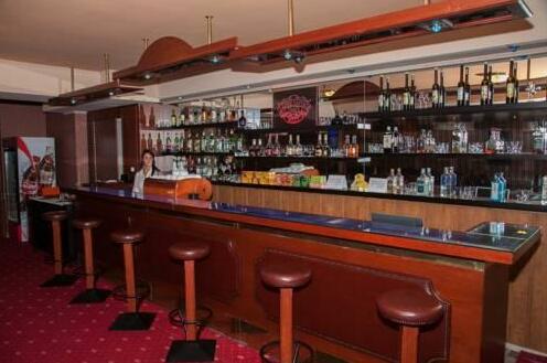 Konig Hotel Nagykanizsa - Photo5