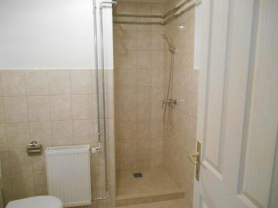 MS Hotel Sportszallo - Photo2