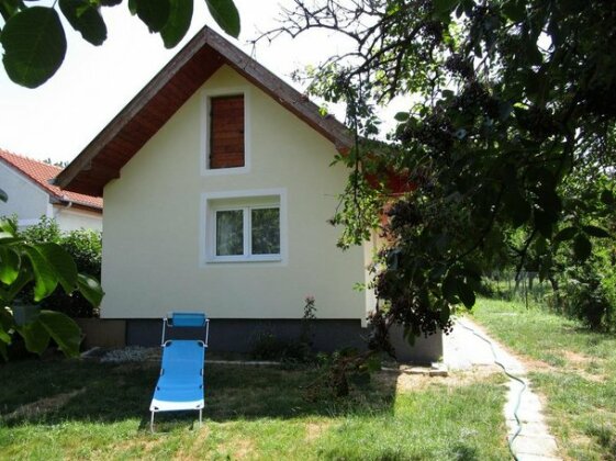 Ferienhaus Helga Nemesbuk - Photo2