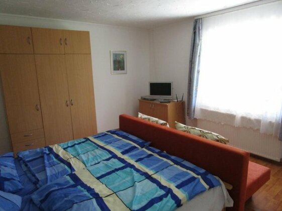 Ferienhaus Helga Nemesbuk - Photo3