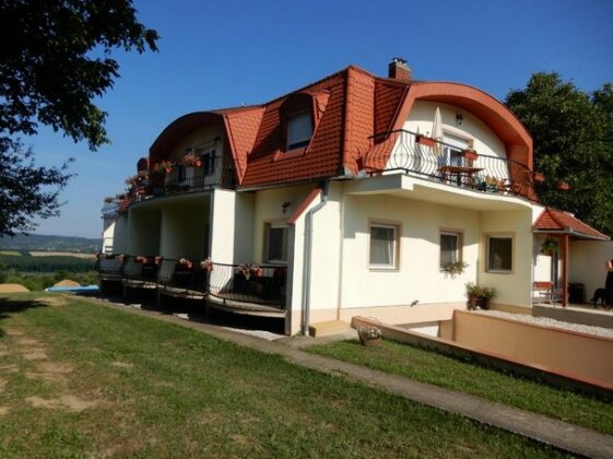 Gastehaus Stein