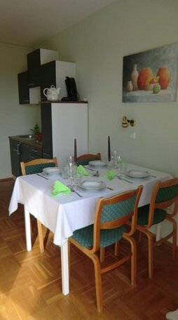 Gastehaus Stein - Photo5