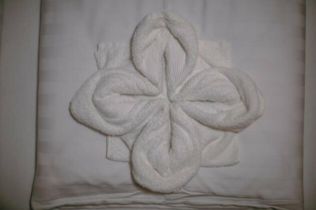 Cedrus Club Hotel - Photo3