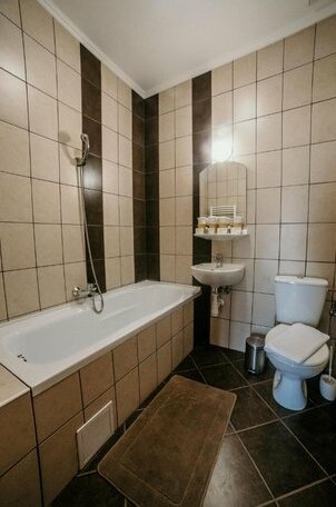 Cedrus Club Hotel - Photo4