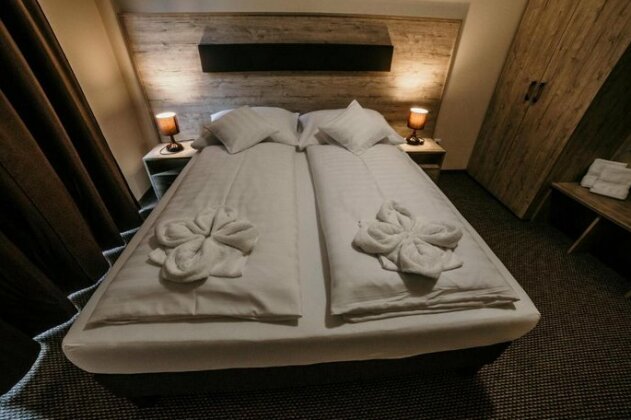 Cedrus Club Hotel - Photo5