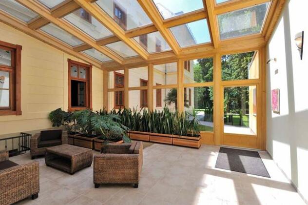 Fonix Medical Wellness Resort - Photo2