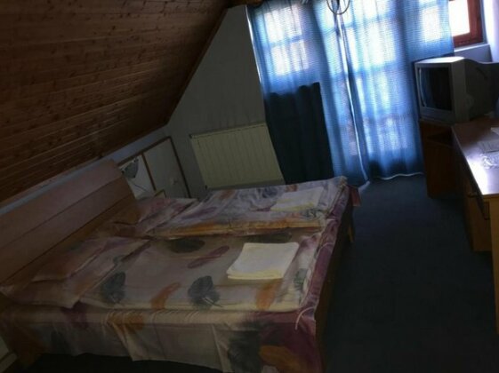 Goesser Club Panzio - Photo3
