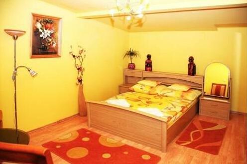 Bastya Wellness Hotel - Nyirbator - Photo5