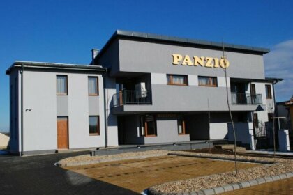 M36 Panzio es Apartman