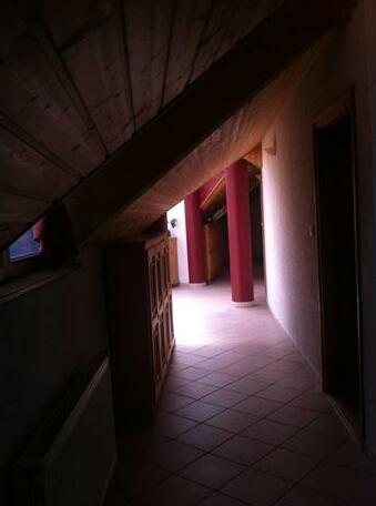 Guest House Atrium Vendeghaz - Photo4