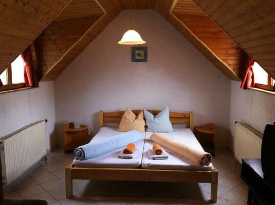 Guest House Atrium Vendeghaz - Photo5