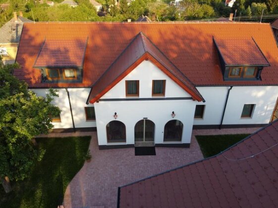 Tunderkert B&B - Photo2