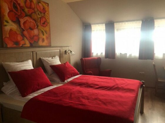 Tunderkert B&B - Photo3