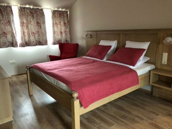 Tunderkert B&B - Photo5
