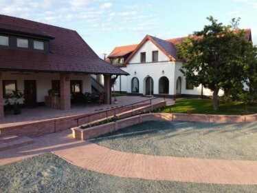Tunderkert B&B