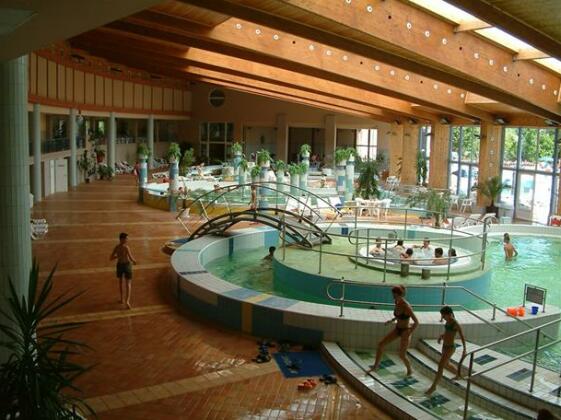 Alfold Gyongye Hotel - Photo2
