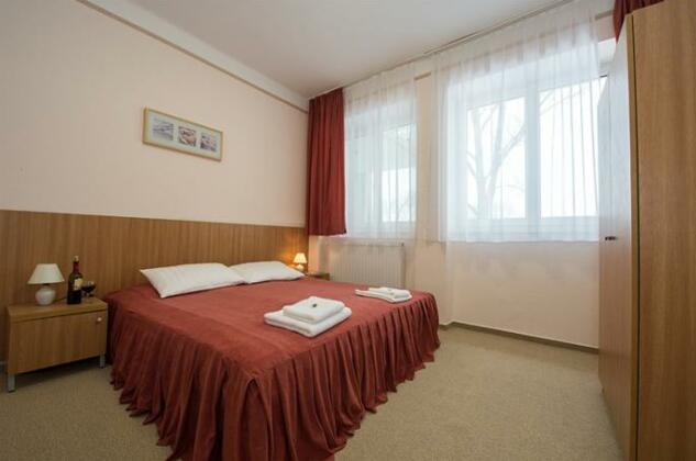 Alfold Gyongye Hotel - Photo3