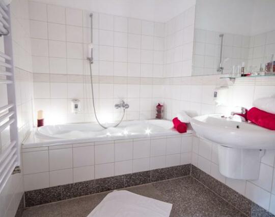 Hotel Corvus Aqua - Photo4
