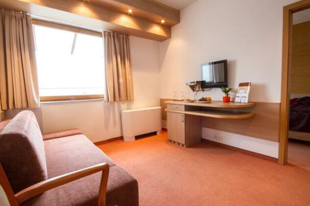 Hotel Corvus Aqua - Photo5