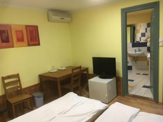 Roland Motel - Photo2