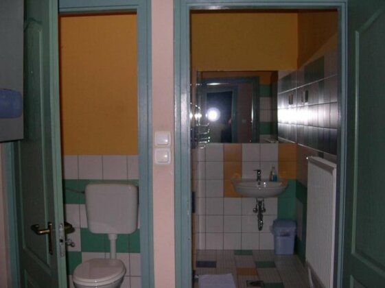 Roland Motel - Photo3