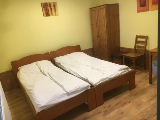 Roland Motel - Photo5