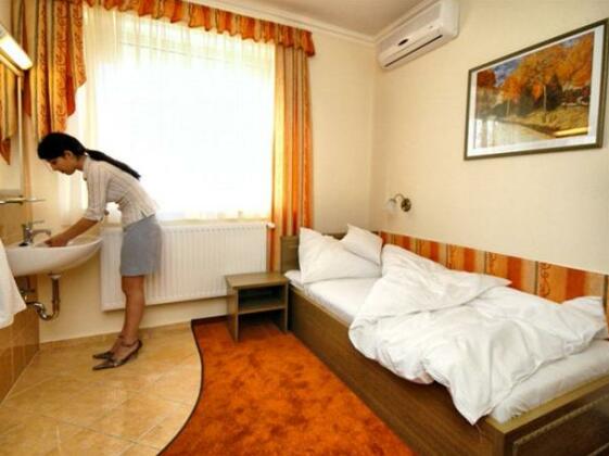 Hotel Bavaria Otteveny - Photo3