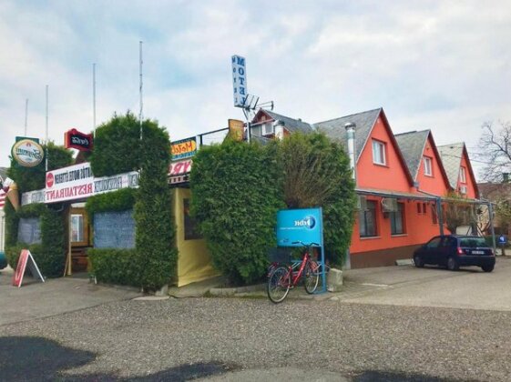 Autos Motel Etterem - Photo5