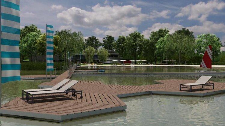 Donautica Hotel & Restaurant - Photo3