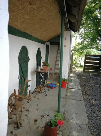 Mama vendeghaz - Palkonya - Photo5