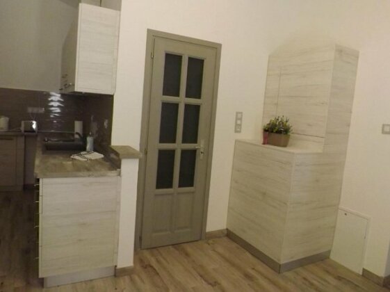 Korvin Apartman - Photo4