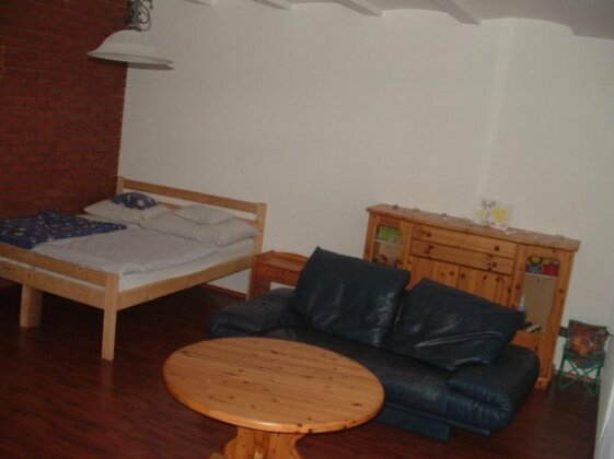 Holiday home Paradohuta - Photo3