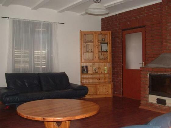 Holiday home Paradohuta - Photo4