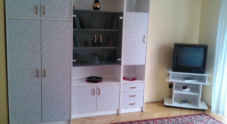 Andrea Maganszallas Pecs - Photo2
