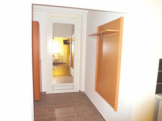 Aqua Apartmanok - Photo2