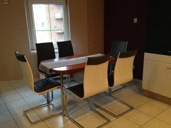 Aqua Apartmanok - Photo3