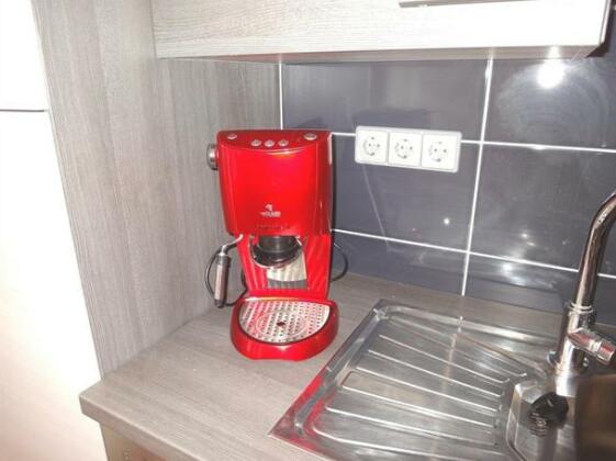 Aqua Apartmanok - Photo4