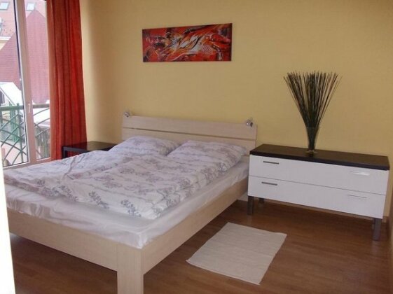Aqua Apartmanok - Photo5