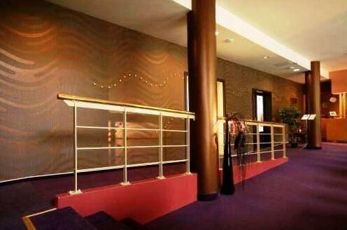 Art & Fit Hotel Kikelet - Photo2